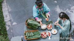 【爱历史】端午节其实和屈原无关，别再给孩子这样解释了