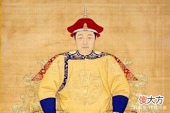 【历史故事】顺治先后有八个儿子，为何选中了八岁的康熙继承皇位？