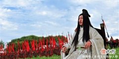【爱历史】孙膑复仇记，活捉庞涓被齐王放走，十年后直接射死庞涓