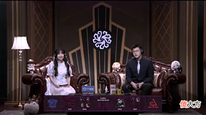 【游戏世界】第五人格深渊的呼唤V中国大陆赛区复活赛ACTVSReborn第一局