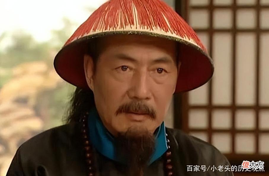 【爱历史】清朝官员孙嘉淦：告老还乡装10余箱石头充脸面，乾隆：全换成黄金