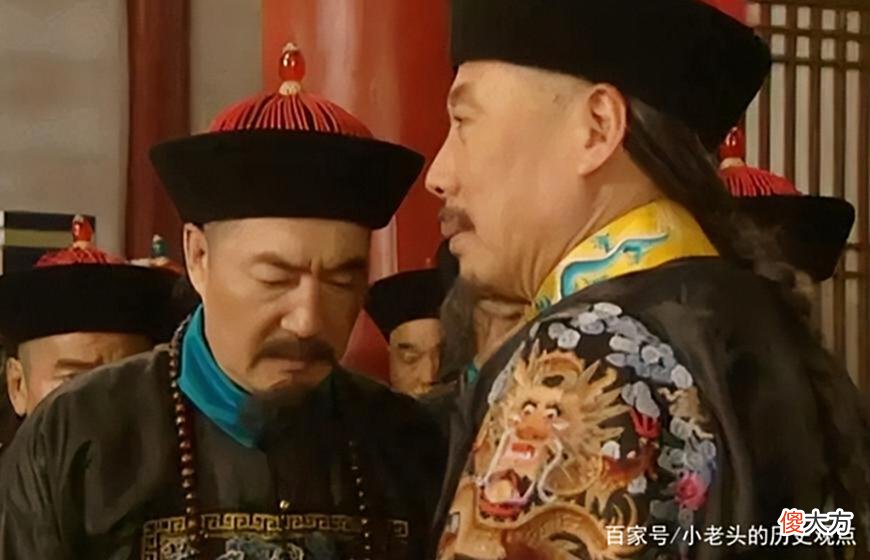 【爱历史】清朝官员孙嘉淦：告老还乡装10余箱石头充脸面，乾隆：全换成黄金