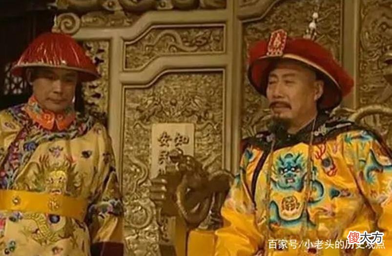 【爱历史】清朝官员孙嘉淦：告老还乡装10余箱石头充脸面，乾隆：全换成黄金