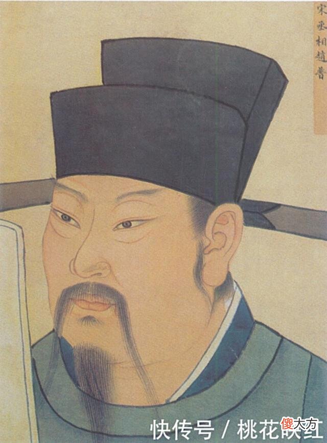 【爱历史】宋太祖杯酒释兵权，释的是哪些人的兵权，这些人后来被清算了吗