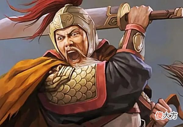 【历史故事】董卓麾下五大中郎将，最厉害的非徐荣莫属