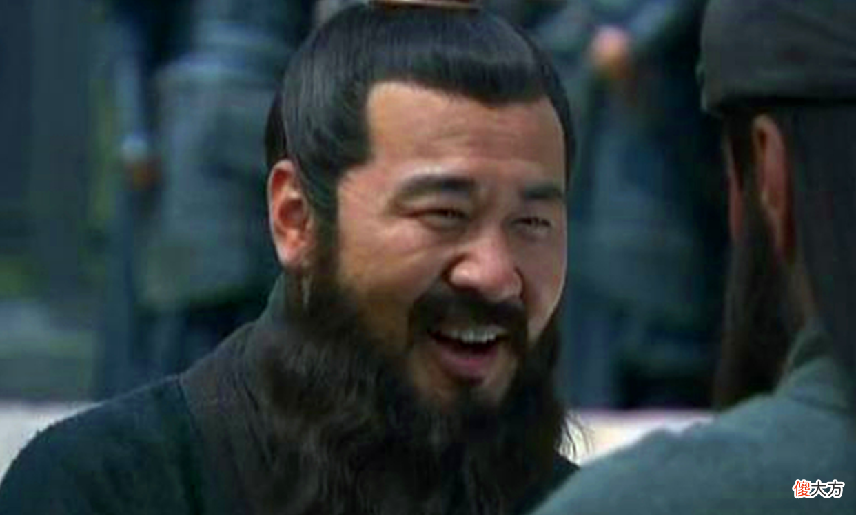 【历史故事】董卓麾下五大中郎将，最厉害的非徐荣莫属