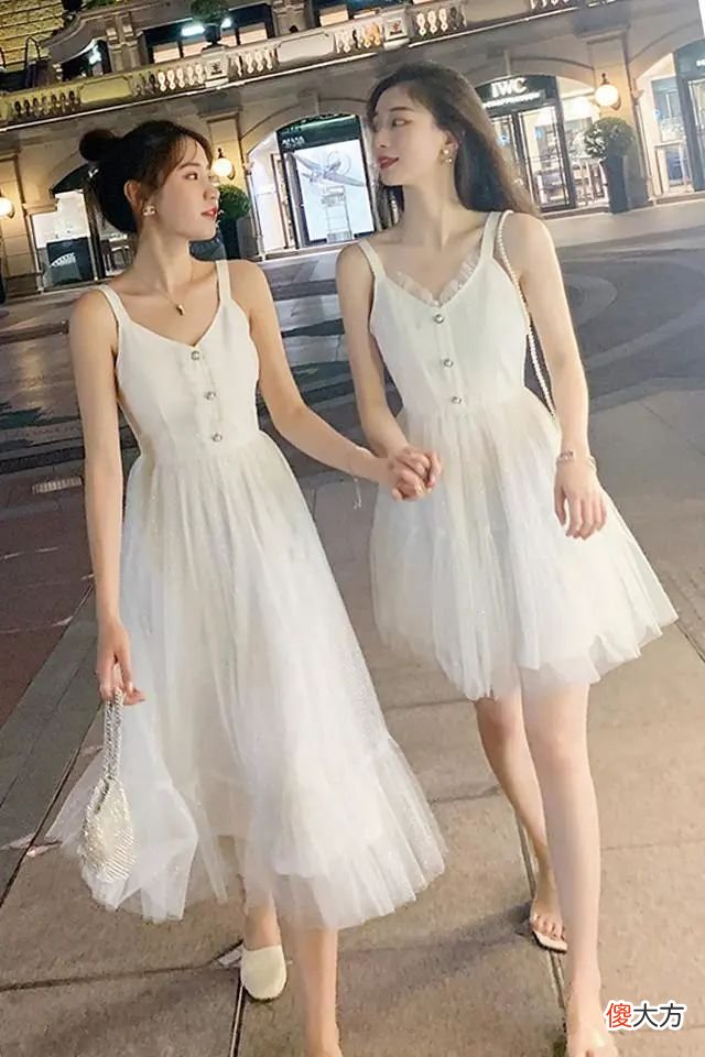 【时尚一点】夏季三大清凉单品不能错过！既能秀身材还能凹出性感，打造出美感