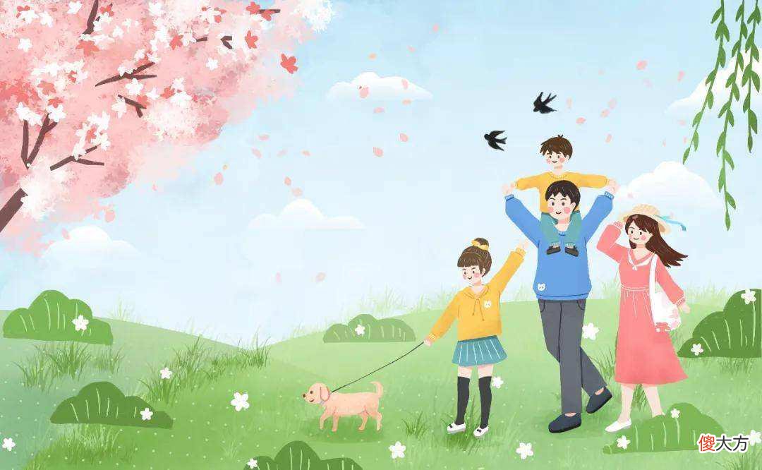 心理学家：孩子需要父母做什么？