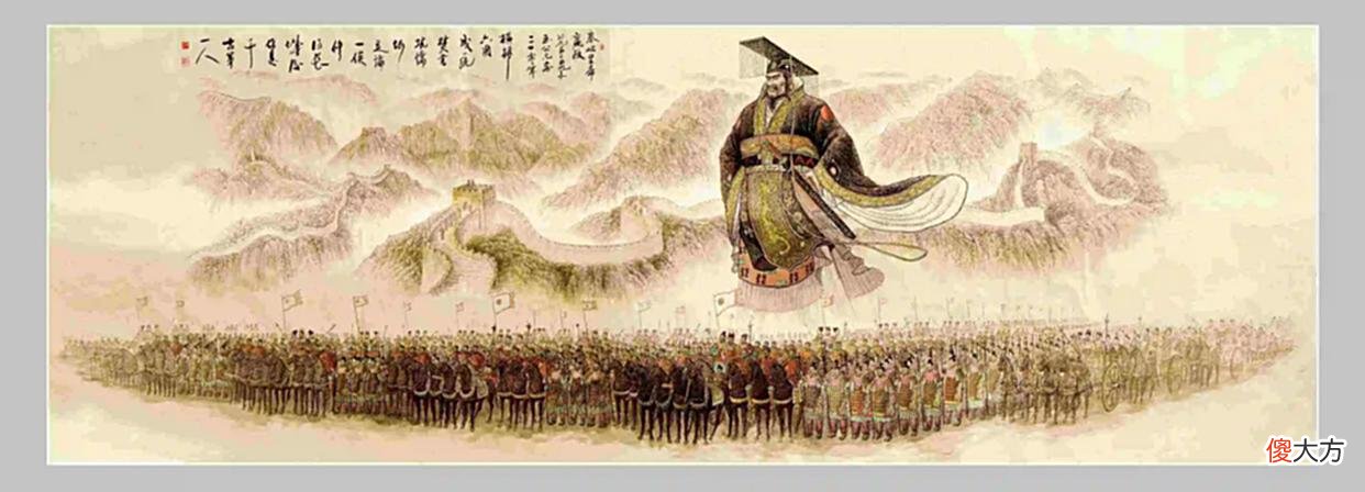 【历史故事】战国七雄，其余六国衰落的原因是什么？