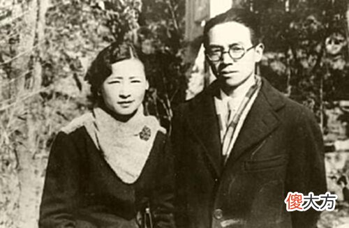 【爱历史】林徽因后人今何在?2子孙都改姓,曾孙女是世界名媛,名字很耳熟