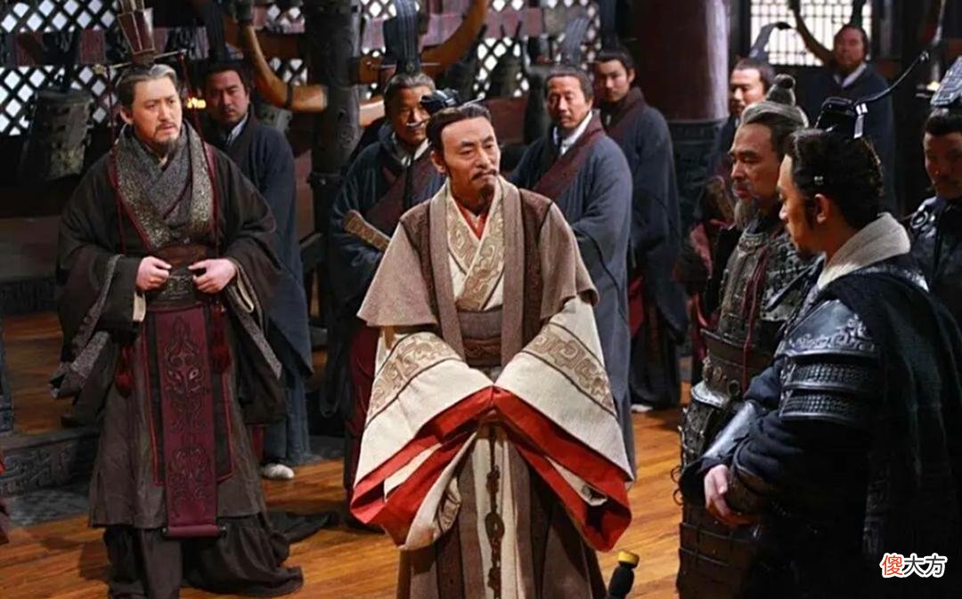 【爱历史】春秋：春秋时代国家外交活动称呼的含义