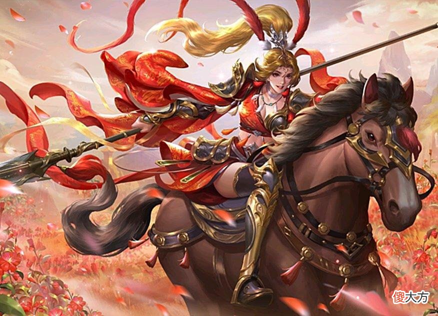 【历史故事】三国杀：蜀国只有马超一个手长的武将吗？