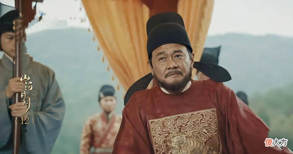 【爱历史】朱元璋逆袭成皇帝后，给了老家凤阳很多好政策，为何带不动凤阳？