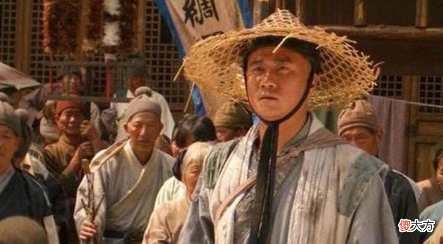 【爱历史】朱元璋逆袭成皇帝后，给了老家凤阳很多好政策，为何带不动凤阳？
