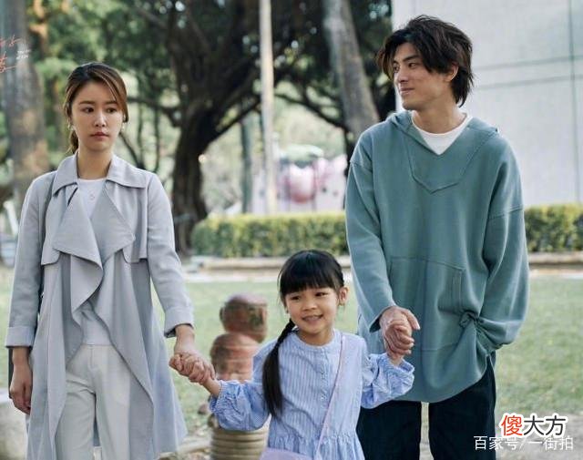 【就爱时尚】林心如雅苑纹绣高颜值自拍照片