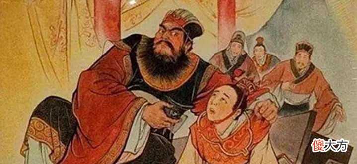 【爱历史】《史记》之外记载的北殷,纣王之子武庚和箕子掀起的复国之战
