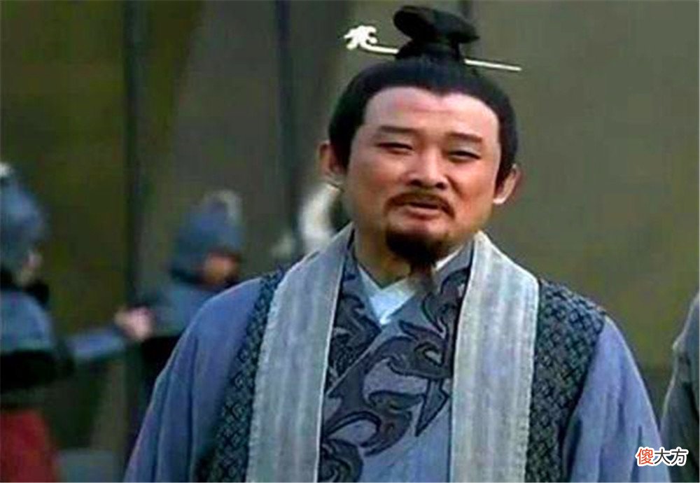 【爱历史】三国时期雄踞一方的诸侯，由于自己怯懦无能，成为死得最窝囊的人
