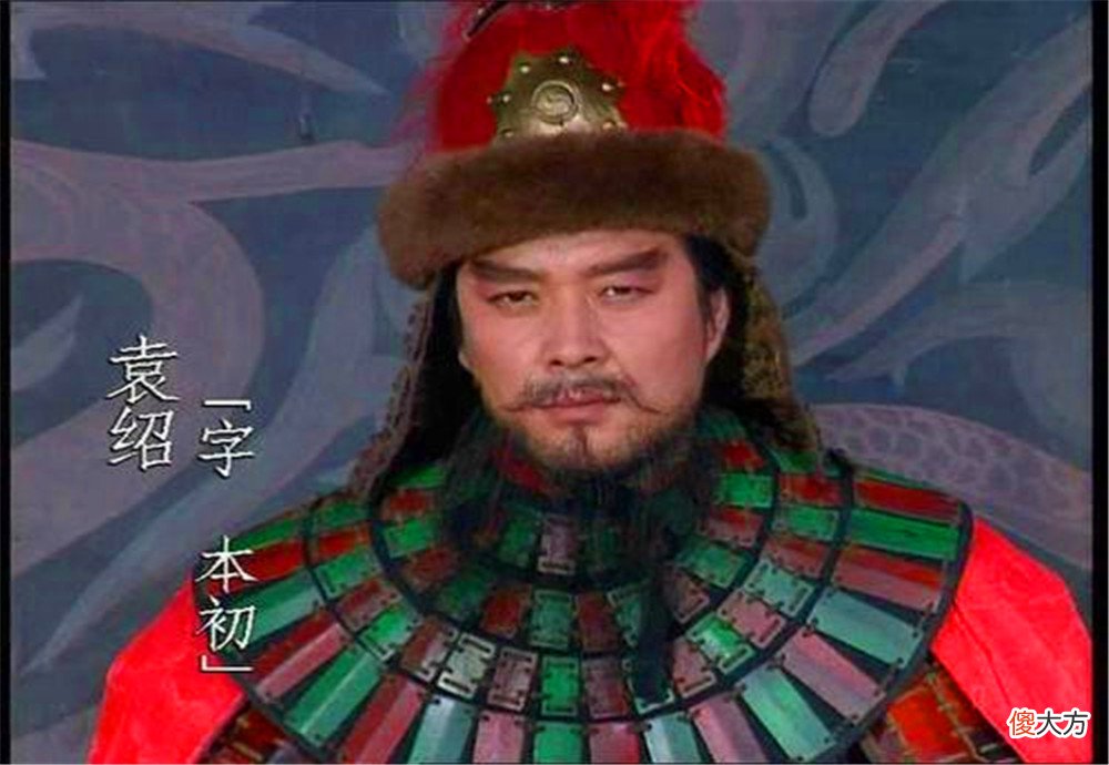【爱历史】三国时期雄踞一方的诸侯，由于自己怯懦无能，成为死得最窝囊的人