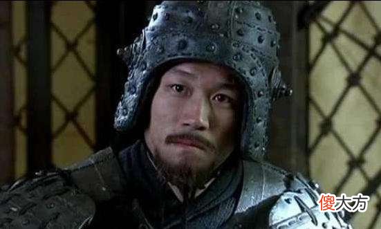 【爱历史】三国时期雄踞一方的诸侯，由于自己怯懦无能，成为死得最窝囊的人