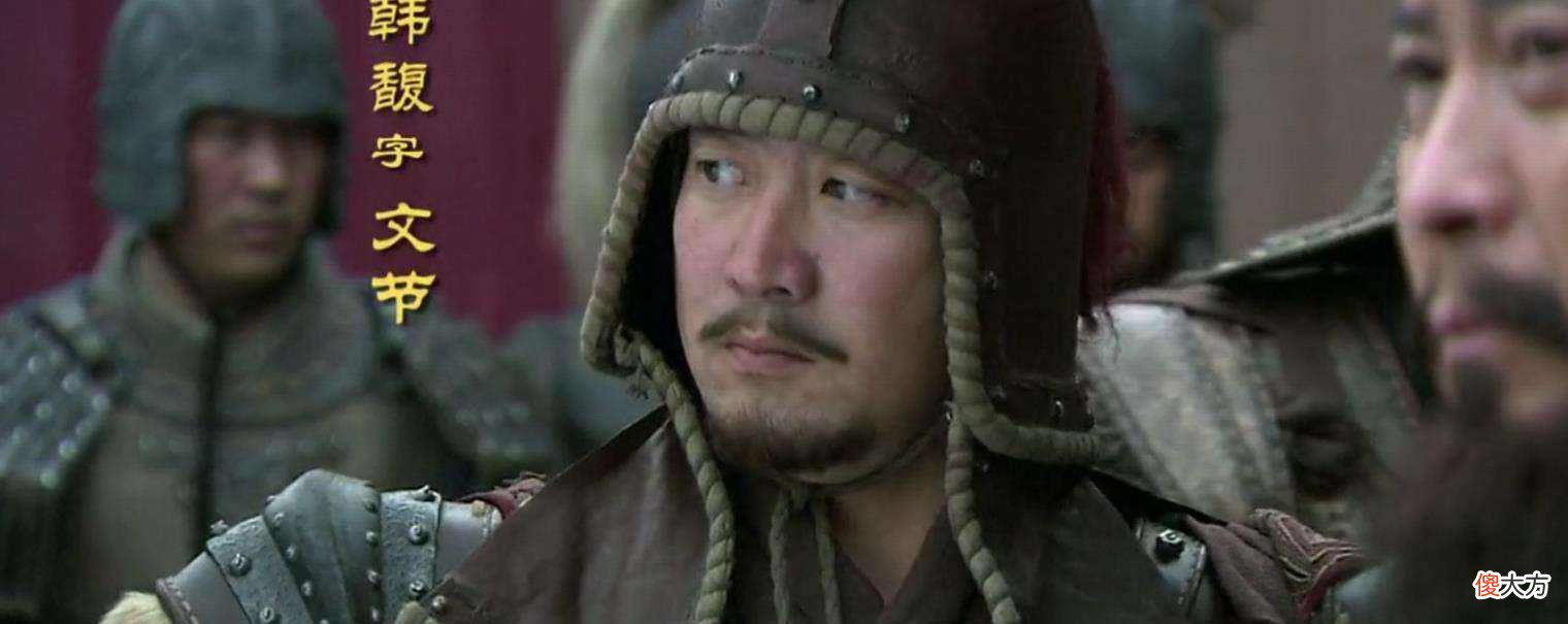 【爱历史】三国时期雄踞一方的诸侯，由于自己怯懦无能，成为死得最窝囊的人