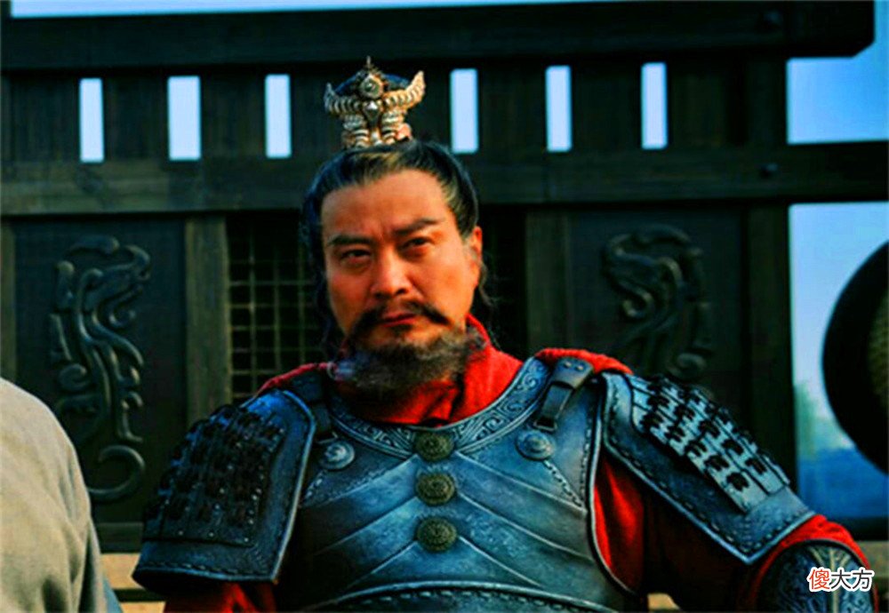 【爱历史】三国时期雄踞一方的诸侯，由于自己怯懦无能，成为死得最窝囊的人