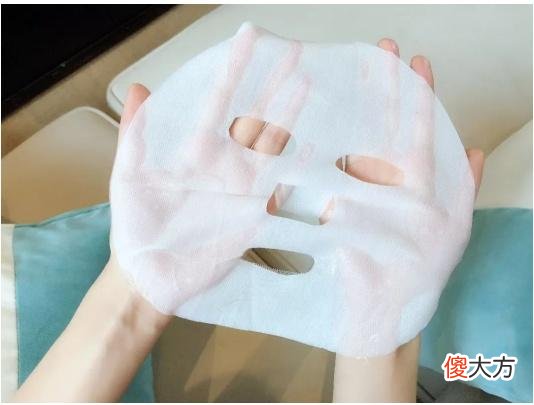 【就爱时尚】面膜别瞎敷，这3个“伤脸时间”要避免
