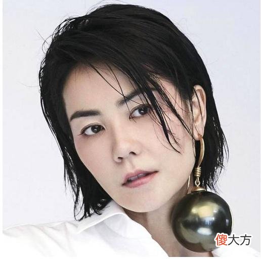 【时尚一点】纠结长发和短发，先弄清这3点，再弄也不迟