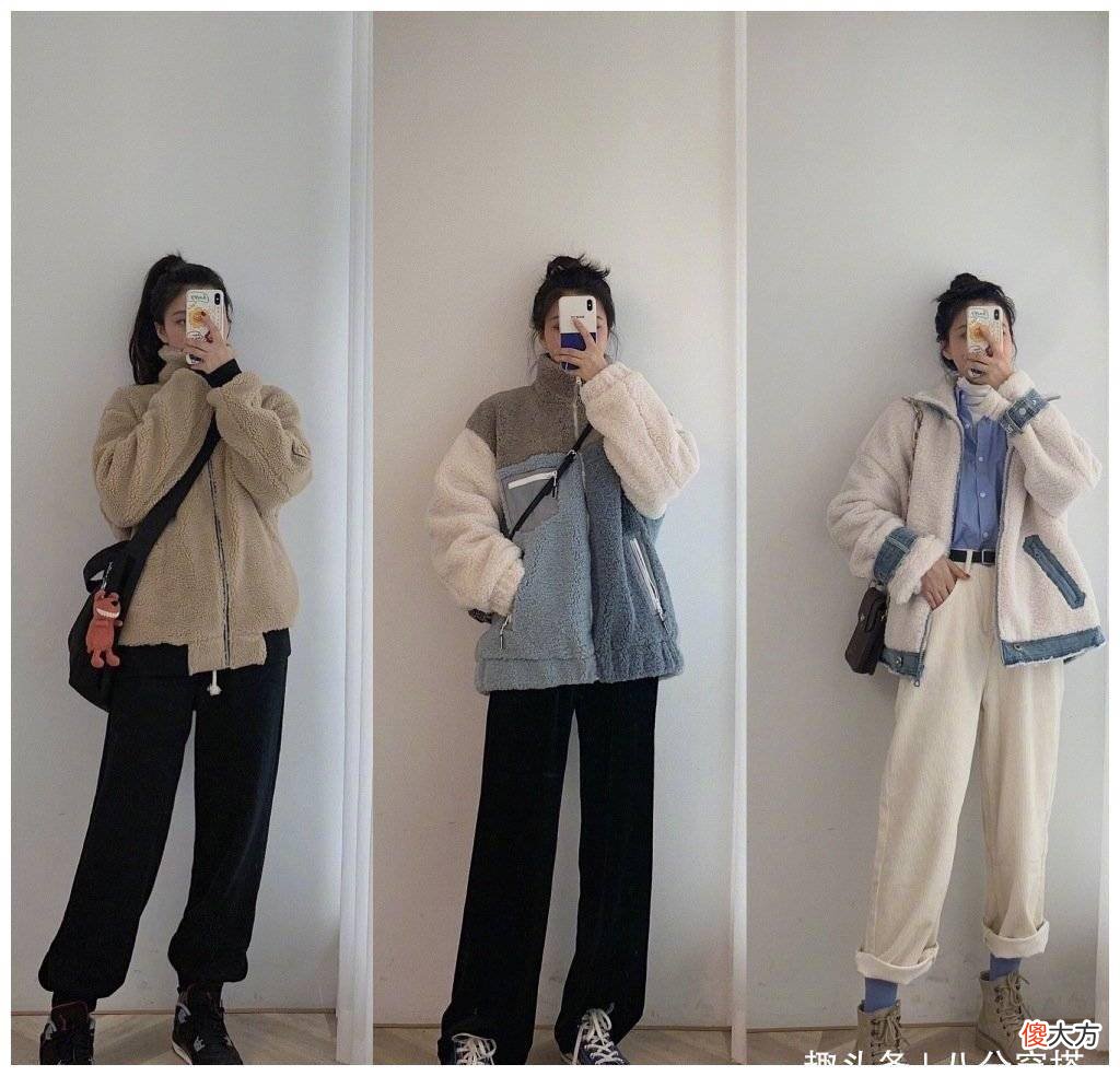 【时尚一点】个子矮的女生穿什么衣服比较有气质