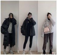 【时尚一点】个子矮的女生穿什么衣服比较有气质
