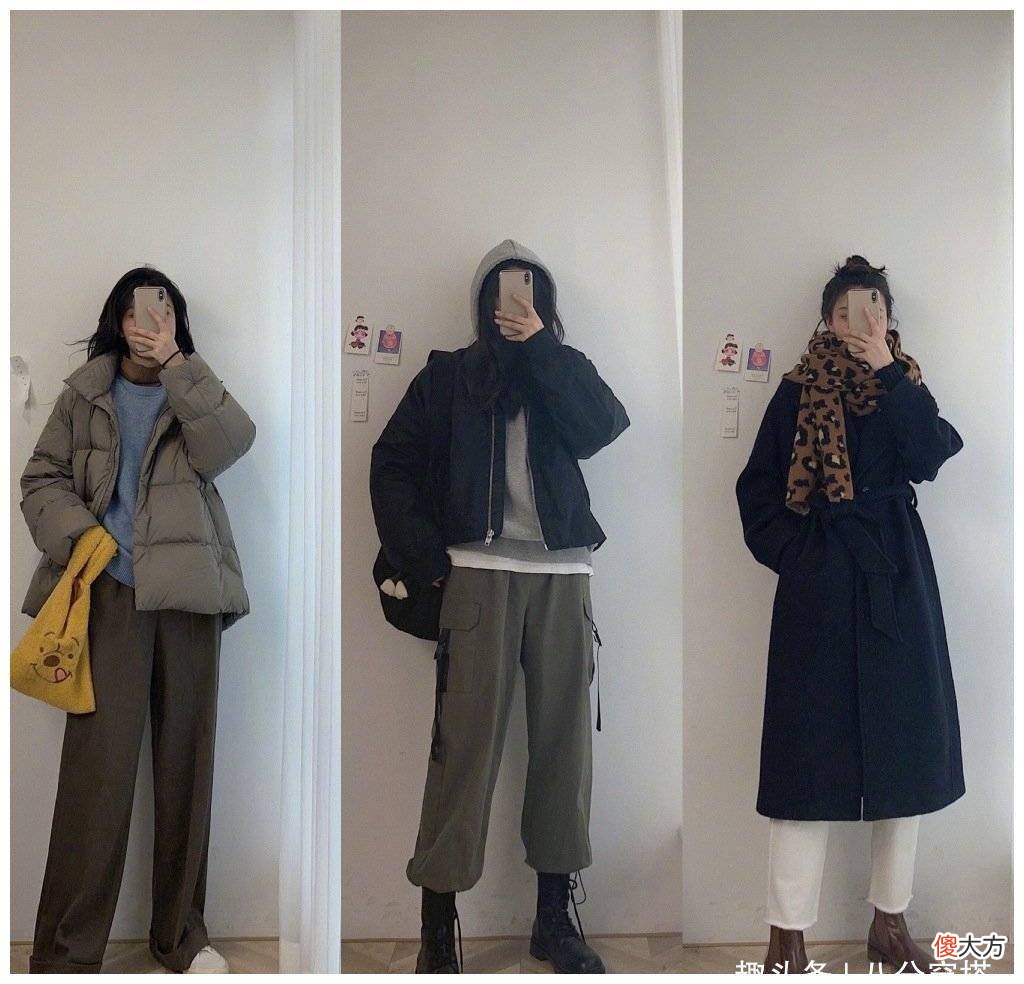 【时尚一点】个子矮的女生穿什么衣服比较有气质