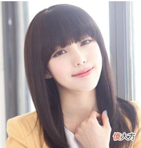 【时尚一点】这3种女人，天生就不适合留直发，建议弄卷，显年轻十岁