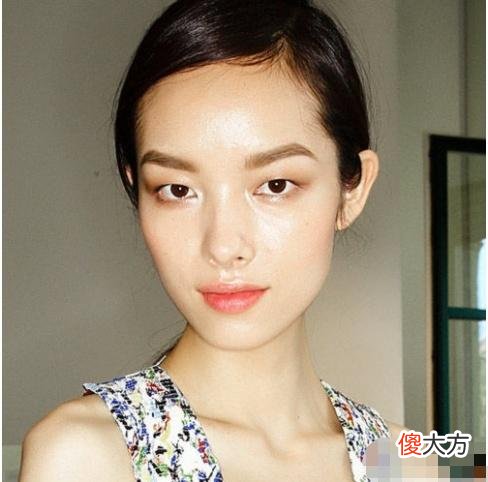 【时尚一点】内双或单眼皮妹子，试试3种眼线画法，简单易画，好看不止一点点