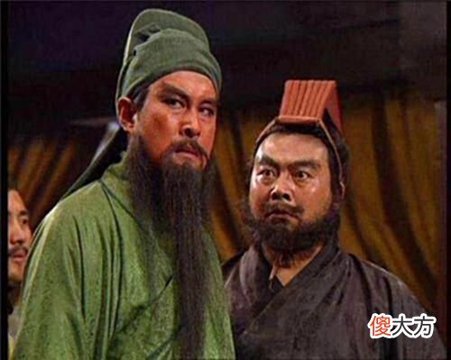 【爱历史】三国历史上真正的顶级战将，只有这11位名副其实，其他都不值一提
