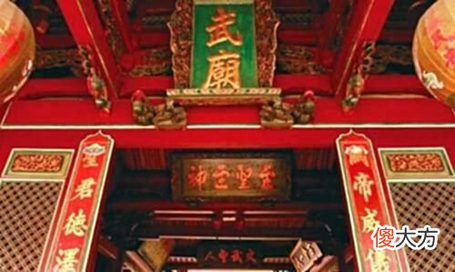 【爱历史】三国历史上真正的顶级战将，只有这11位名副其实，其他都不值一提