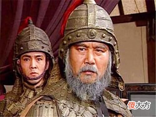 【爱历史】三国历史上真正的顶级战将，只有这11位名副其实，其他都不值一提