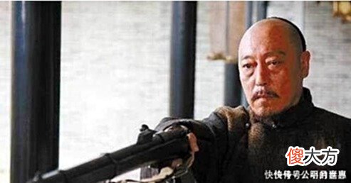 【爱历史】康熙假若没杀此人，清朝有可能就独霸全球，八国联军也就不敢来了！