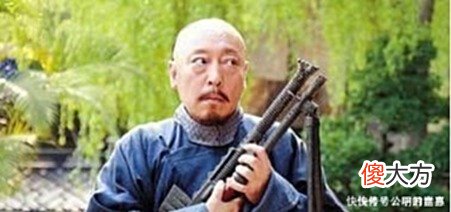 【爱历史】康熙假若没杀此人，清朝有可能就独霸全球，八国联军也就不敢来了！