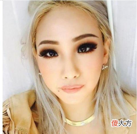 【就爱时尚】直男最不能接受的3种“高票入选”网友：确实难看