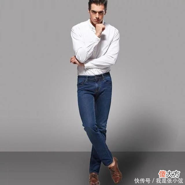 【时尚一点】中年男人想甩掉“油腻感”，这3条裤子尽量少穿，显廉价又掉档次