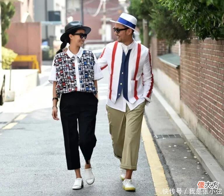 【时尚一点】中年男人想甩掉“油腻感”，这3条裤子尽量少穿，显廉价又掉档次
