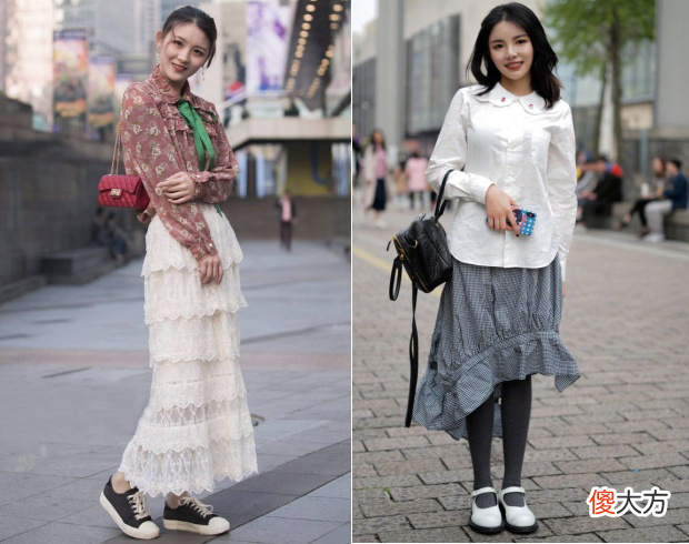 【时尚一点】女人过了40岁，少穿这3条裙子“装嫩”！显幼稚还没档次