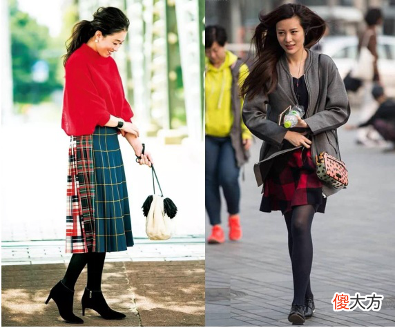 【时尚一点】女人过了40岁，少穿这3条裙子“装嫩”！显幼稚还没档次