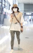 【时尚一点】30+女人不知咋选私服？照搬薛佳凝的造型