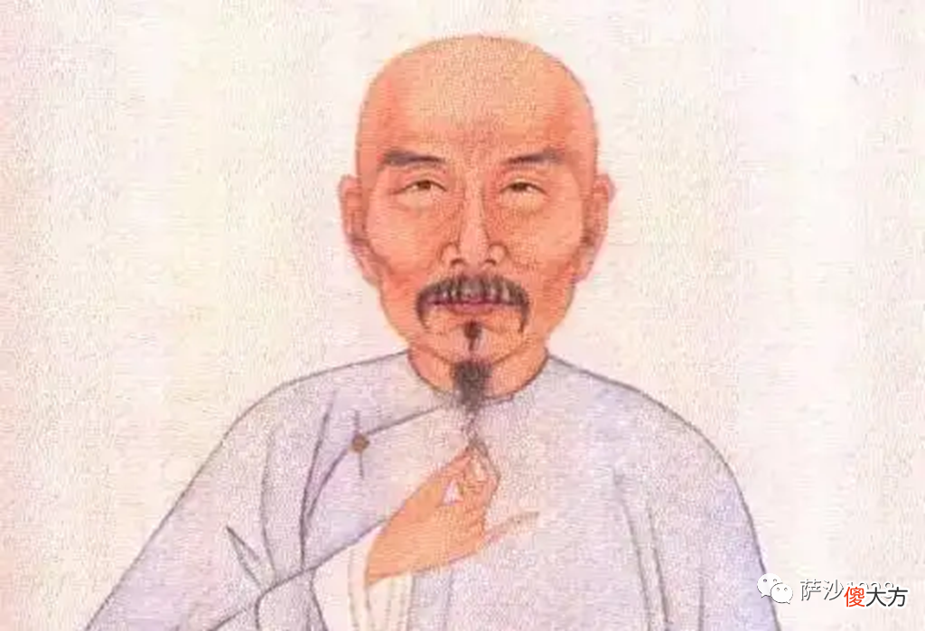 【爱历史】龚自珍之子给八国联军带路去烧圆明园？萨沙问答第119集