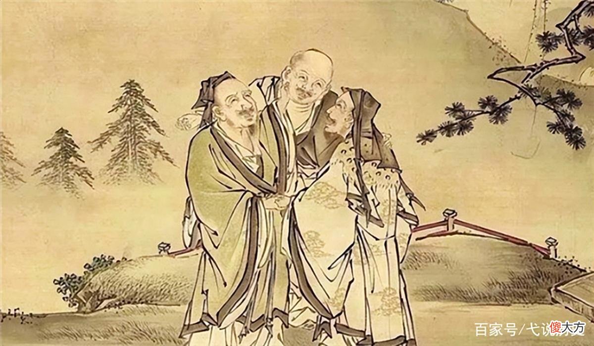 【爱历史】明朝一“奇人”活了128岁，每天只吃两种食物，现在却很少有人吃