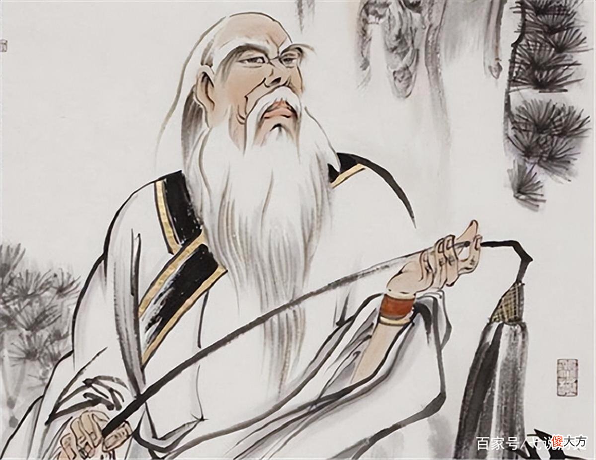 【爱历史】明朝一“奇人”活了128岁，每天只吃两种食物，现在却很少有人吃