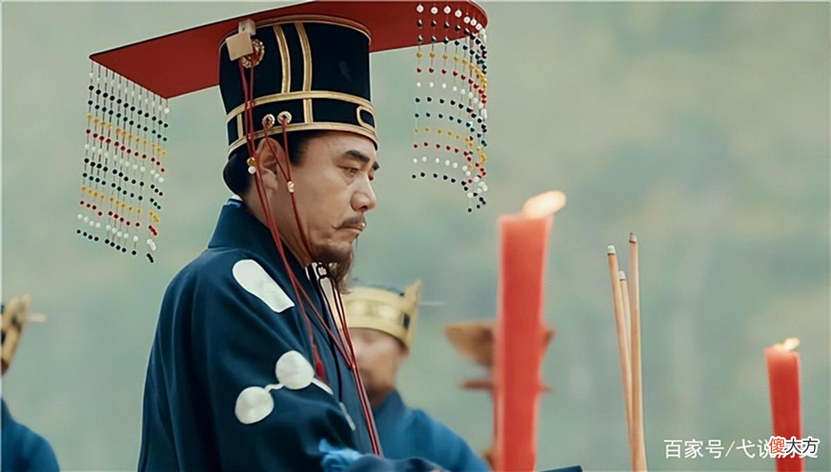 【爱历史】明朝一“奇人”活了128岁，每天只吃两种食物，现在却很少有人吃