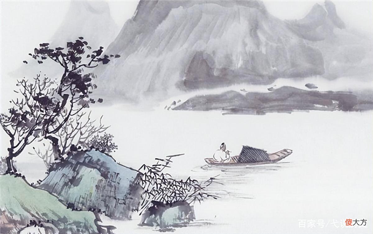 【爱历史】明朝一“奇人”活了128岁，每天只吃两种食物，现在却很少有人吃