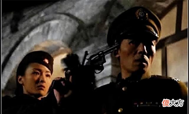 【历史故事】最后的3个特务，建国后在大陆低调生活，相聚后还拍了张合影