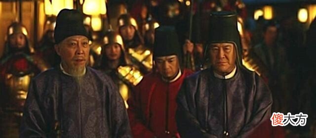 【爱历史】武则天死后，太平公主真的有谋反之意吗？其实我们都错怪她了